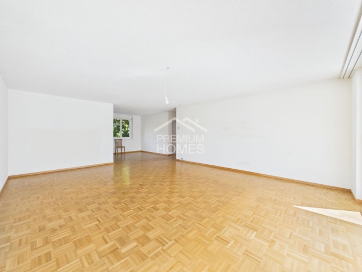 Wohnen zwischen Stadt, See und Natur - 7