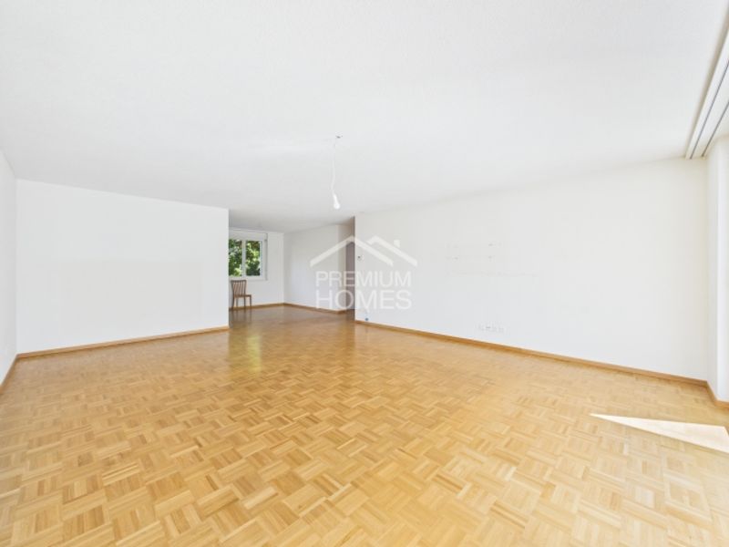 Wohnen zwischen Stadt, See und Natur - 8