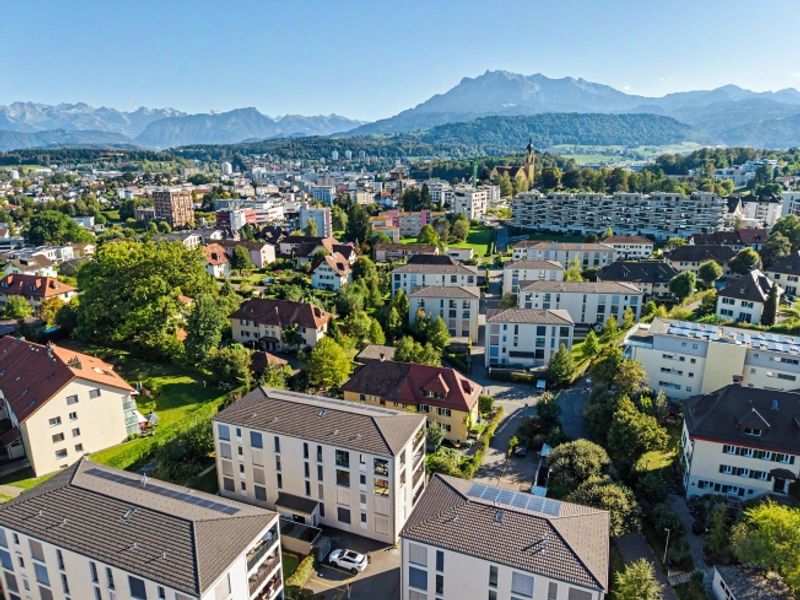 Lebensqualität & Wohnkomfort an stadtnaher Lage - 6
