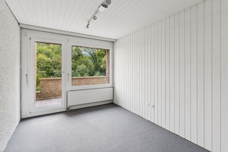 Wohnen im Grünen. Leben mit Charakter. - 11
