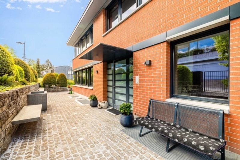 Exklusive Villa auf imposantem Grundstück - 20min von St.Gallen entfernt - 4