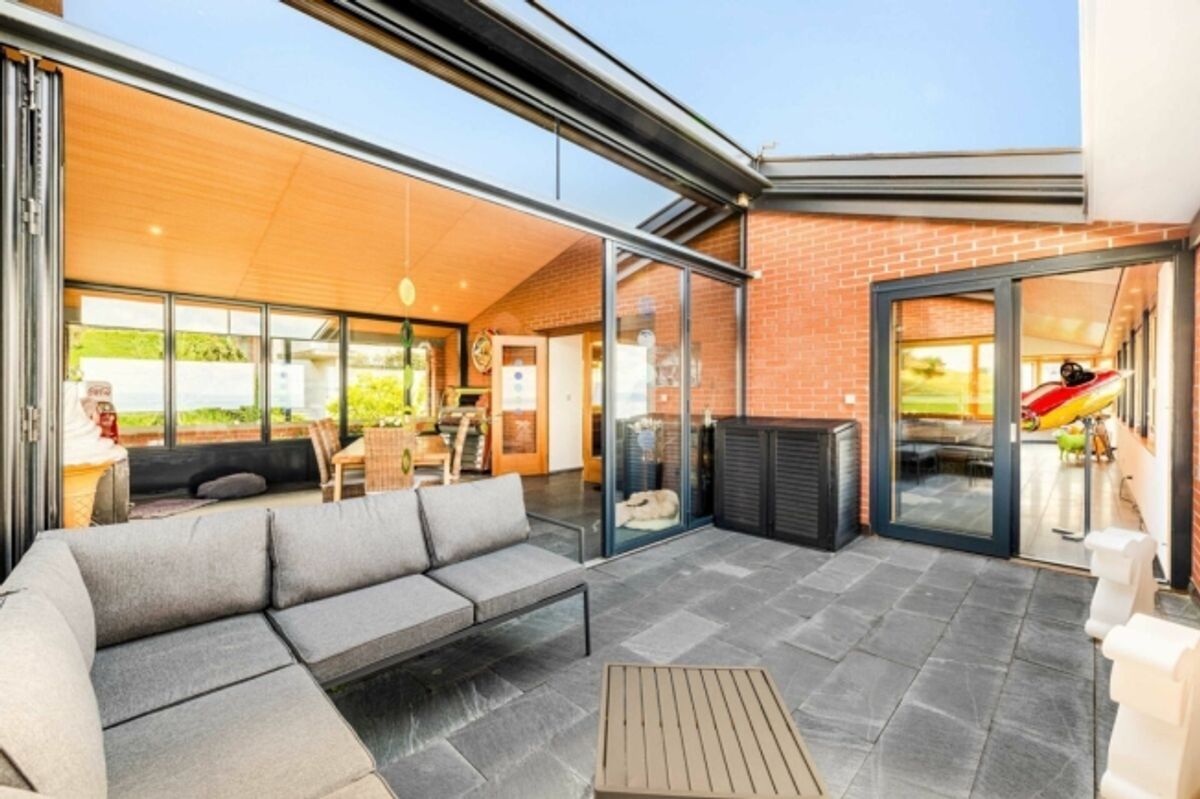 Exklusive Villa auf imposantem Grundstück - 20min von St.Gallen entfernt - 10