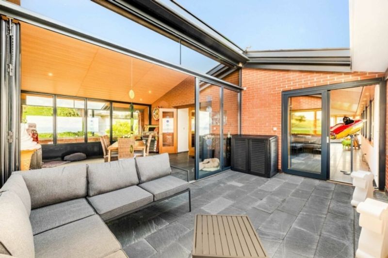 Exklusive Villa auf imposantem Grundstück - 20min von St.Gallen entfernt - 11