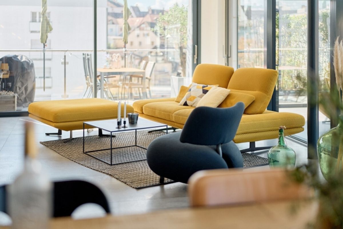 URBANES WOHNEN IM ZENTRUM VON DELÉMONT - 5