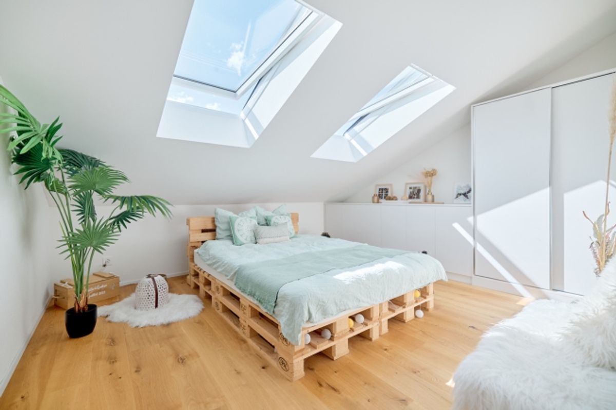URBANES WOHNEN IM ZENTRUM VON DELÉMONT - 7