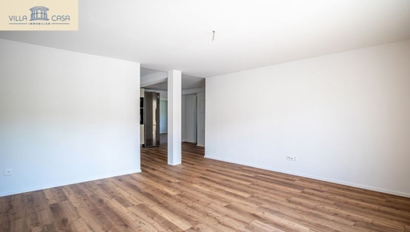 Komplett sanierte 3.5 Zimmerwohnung in Seftigen - 8