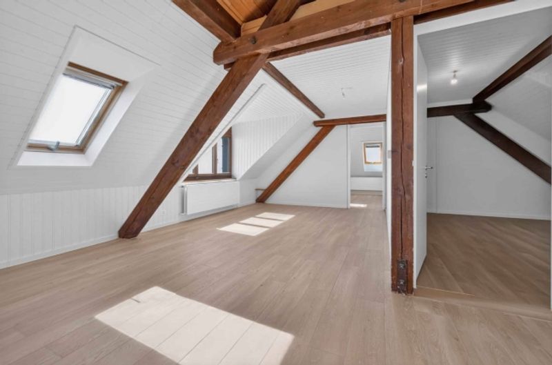 4,5-Zimmer-Doppelhaus mit Panoramablick auf den See und die Berge - 10
