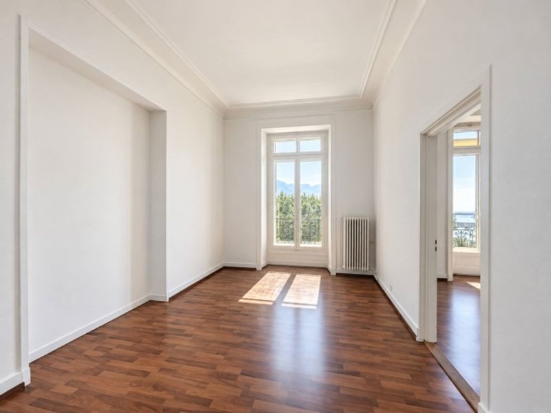 Charmante 2,5-Zimmer-Wohnung nur einen Steinwurf vom See entfernt - 5