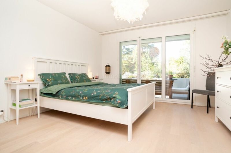 Attraktive 3.5-Zimmer-Wohnung mit zwei Balkonen in Winterthur-Seen - 10