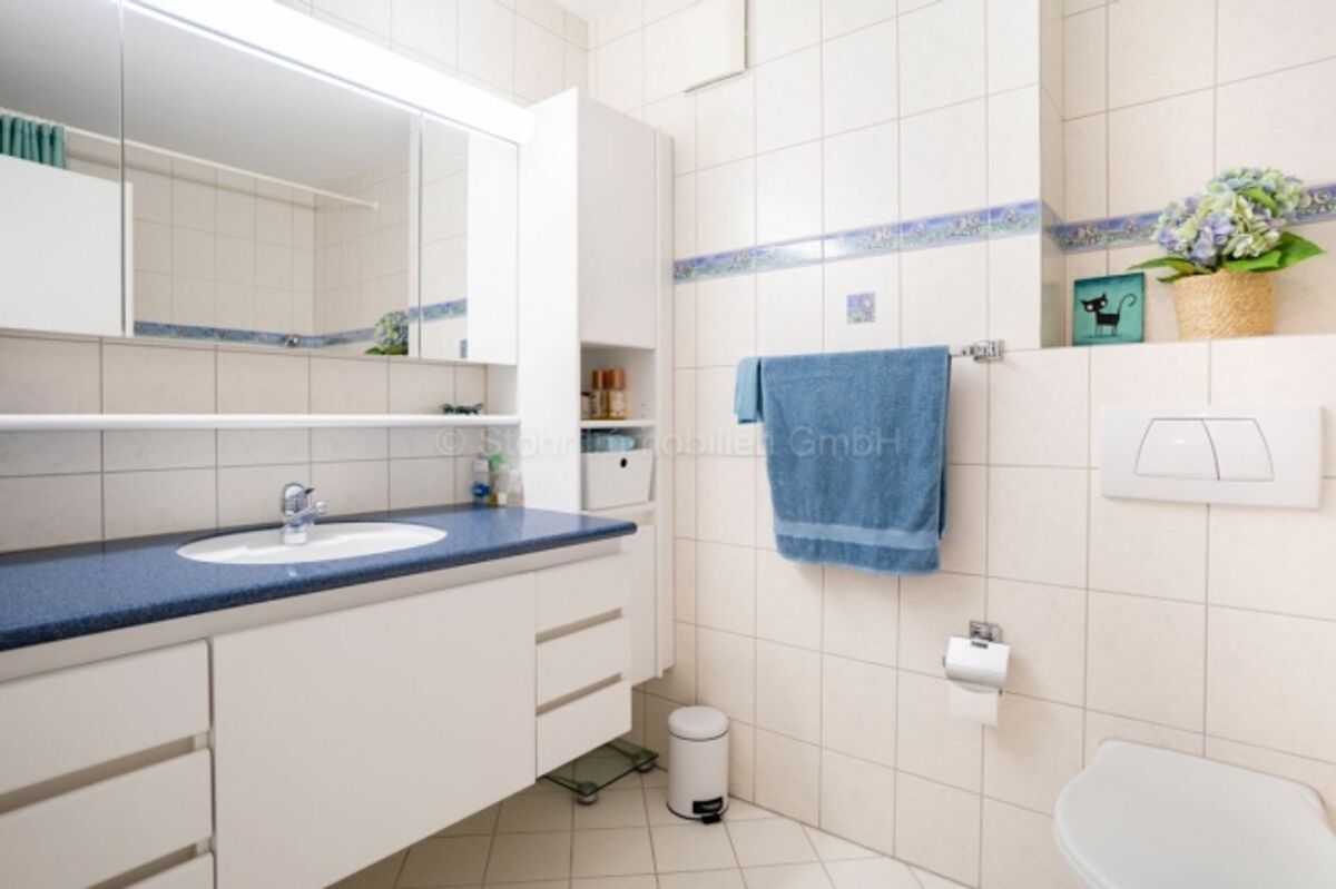 Attraktive 3.5-Zimmer-Wohnung mit zwei Balkonen in Winterthur-Seen - 10