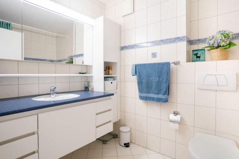 Attraktive 3.5-Zimmer-Wohnung mit zwei Balkonen in Winterthur-Seen - 11