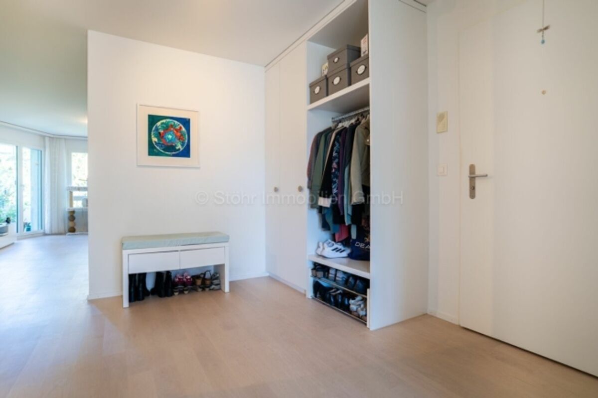 Attraktive 3.5-Zimmer-Wohnung mit zwei Balkonen in Winterthur-Seen - 12