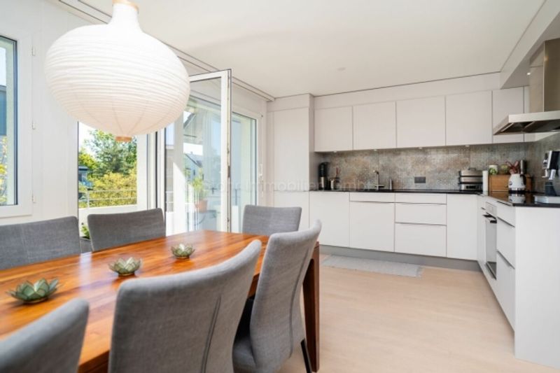 Attraktive 3.5-Zimmer-Wohnung mit zwei Balkonen in Winterthur-Seen - 7