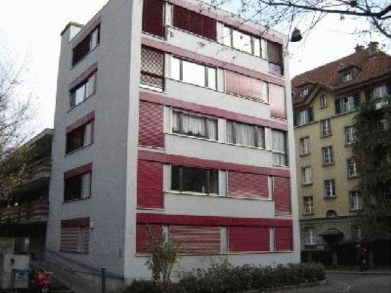 2-Zimmerwohnung im Länggass-Quartier - 1