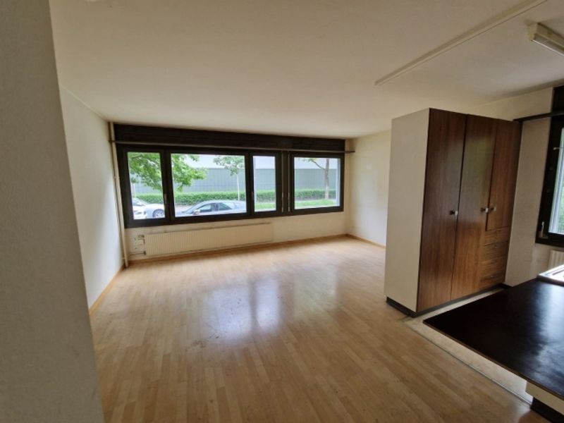 2-Zimmerwohnung im Länggass-Quartier - 2