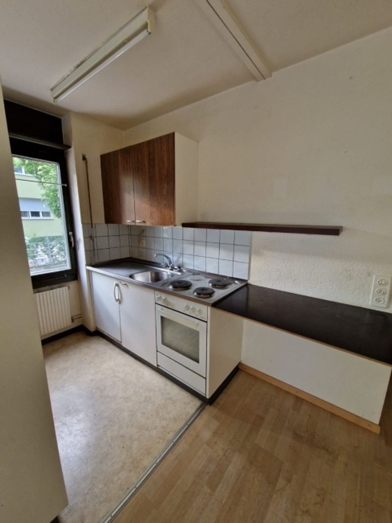 2-Zimmerwohnung im Länggass-Quartier - 3