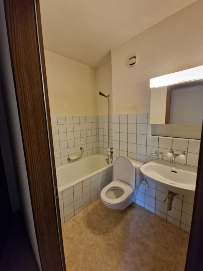 2-Zimmerwohnung im Länggass-Quartier - 4