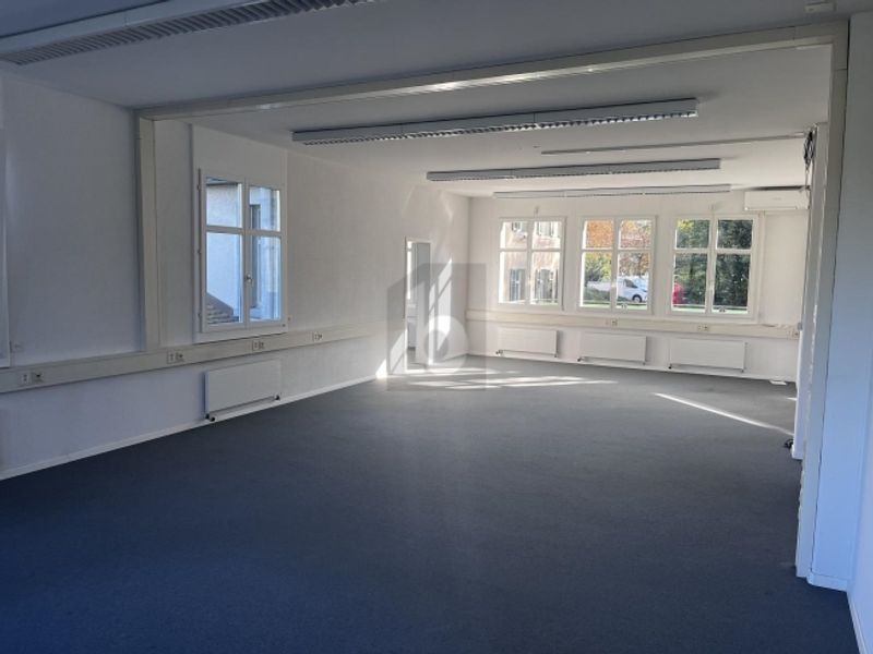 GROSSZÜGIG MIT TOP-VERKEHRSANBINDUNG - 1