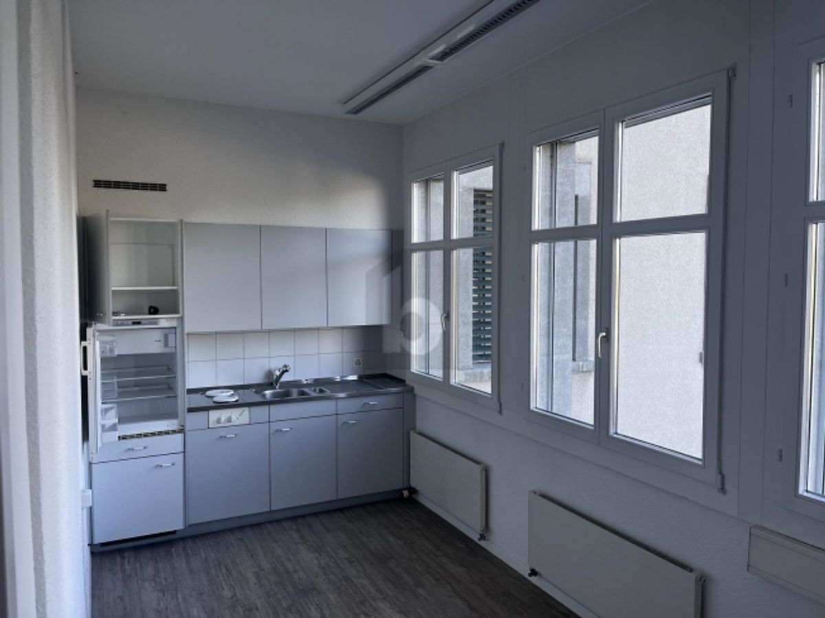 GROSSZÜGIG MIT TOP-VERKEHRSANBINDUNG - 2