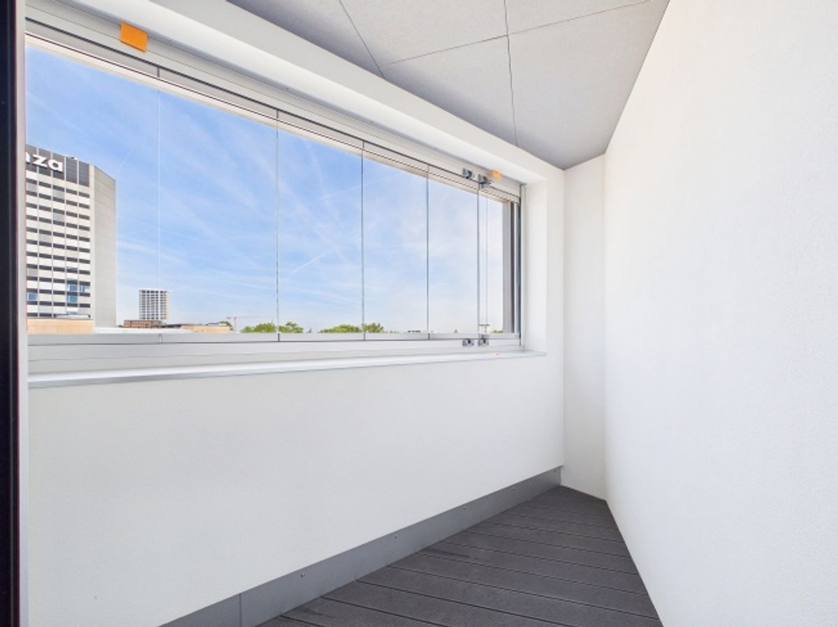 Erstbezug im modernen Neubau - hochwertiges Wohnen mitten in Basel - 0