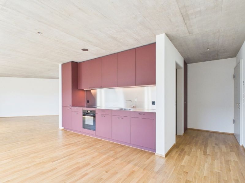 Erstbezug im modernen Neubau - hochwertiges Wohnen mitten in Basel - 6