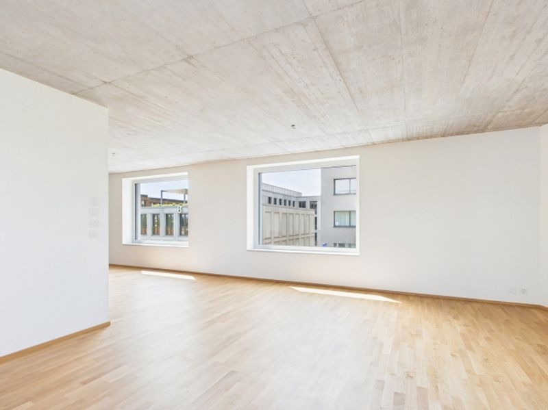 Erstbezug im modernen Neubau - hochwertiges Wohnen mitten in Basel - 7