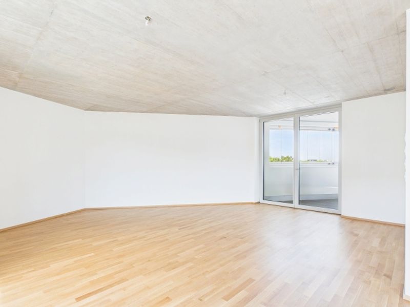 Erstbezug im modernen Neubau - hochwertiges Wohnen mitten in Basel - 8