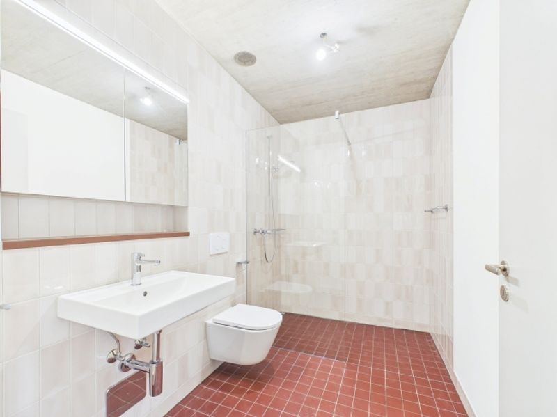 Erstbezug im modernen Neubau - hochwertiges Wohnen mitten in Basel - 4