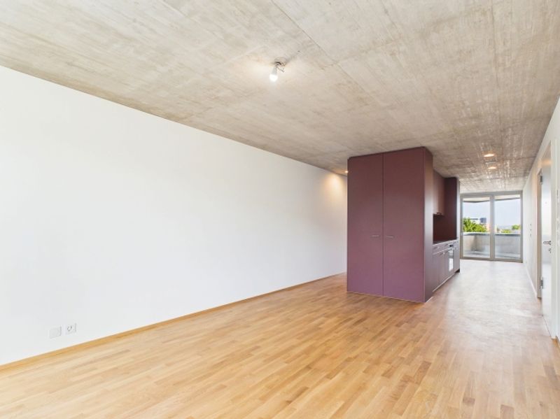 Erstbezug im modernen Neubau - hochwertiges Wohnen mitten in Basel - 6