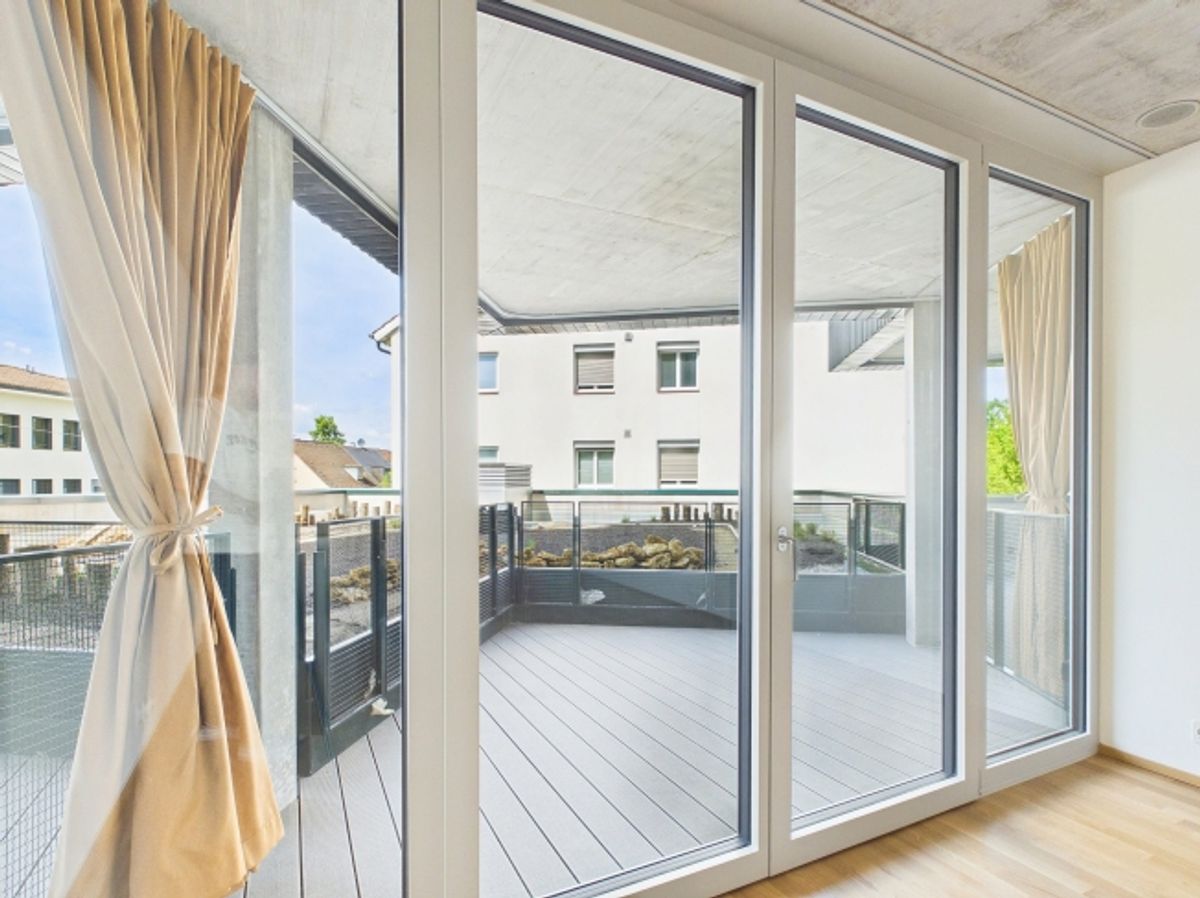Erstbezug im modernen Neubau - hochwertiges Wohnen mitten in Basel - 6