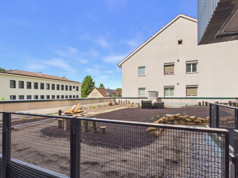 Erstbezug im modernen Neubau - hochwertiges Wohnen mitten in Basel - 9