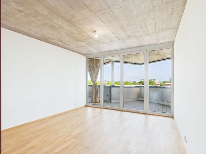 Erstbezug im modernen Neubau - hochwertiges Wohnen mitten in Basel - 6