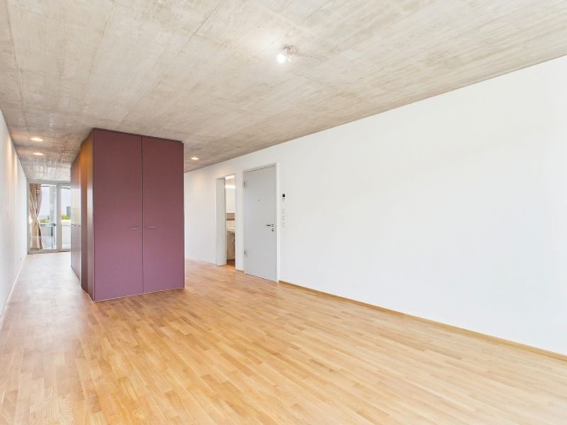 Erstbezug im modernen Neubau - hochwertiges Wohnen mitten in Basel - 7