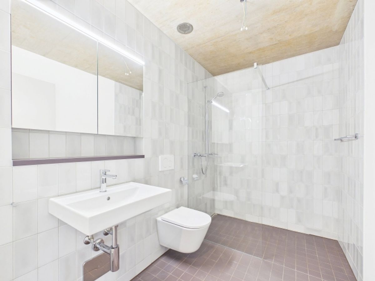 Erstbezug im modernen Neubau - hochwertiges Wohnen mitten in Basel - 3