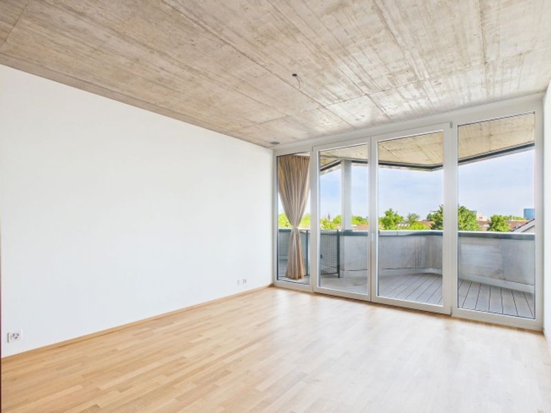 Erstbezug im modernen Neubau - hochwertiges Wohnen mitten in Basel - 6