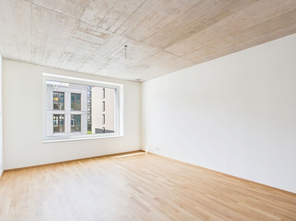 Erstbezug im modernen Neubau - hochwertiges Wohnen mitten in Basel - 6