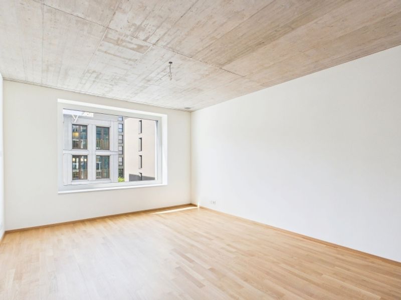Erstbezug im modernen Neubau - hochwertiges Wohnen mitten in Basel - 7