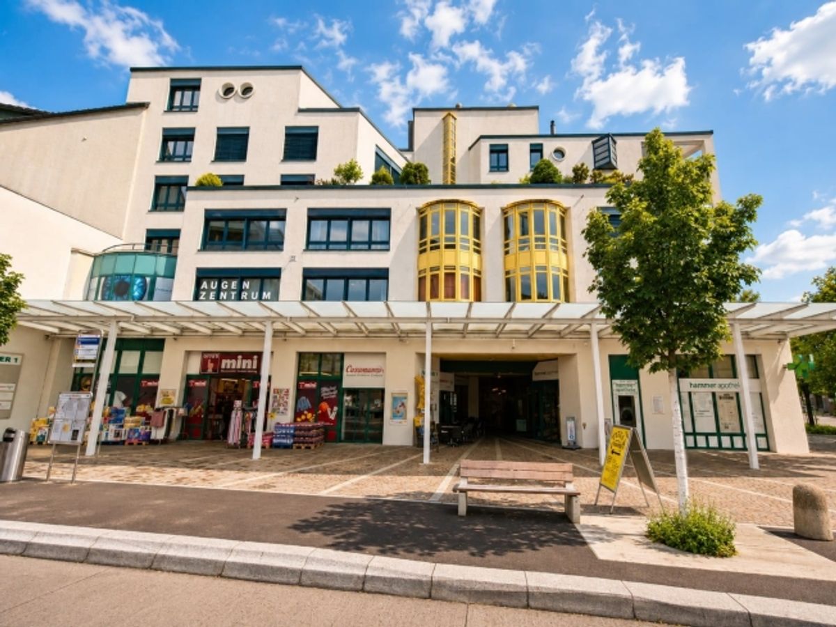 8.8% Rendite-Hit! Vollvermietetes Gewerbe im Zentrum von Olten zu verkaufen - 3