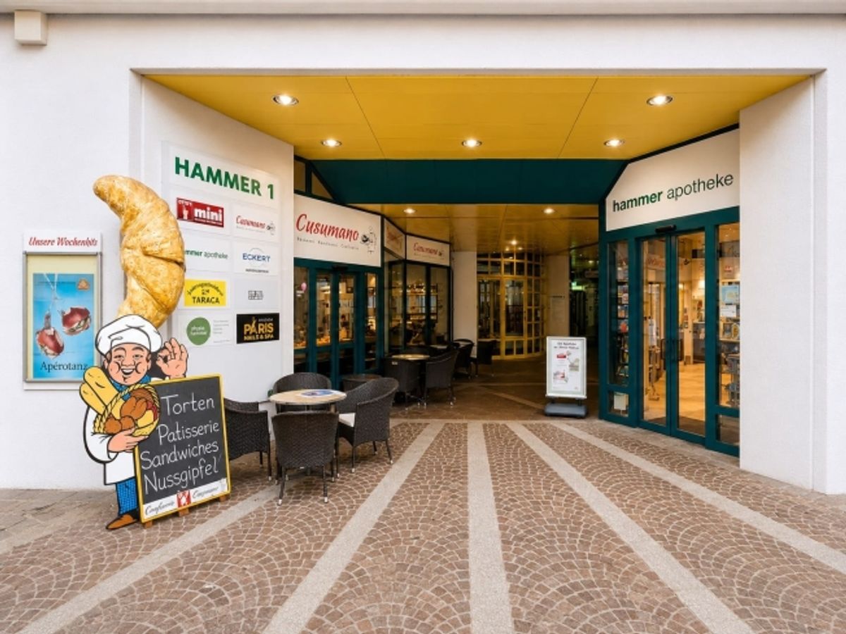 8.8% Rendite-Hit! Vollvermietetes Gewerbe im Zentrum von Olten zu verkaufen - 6