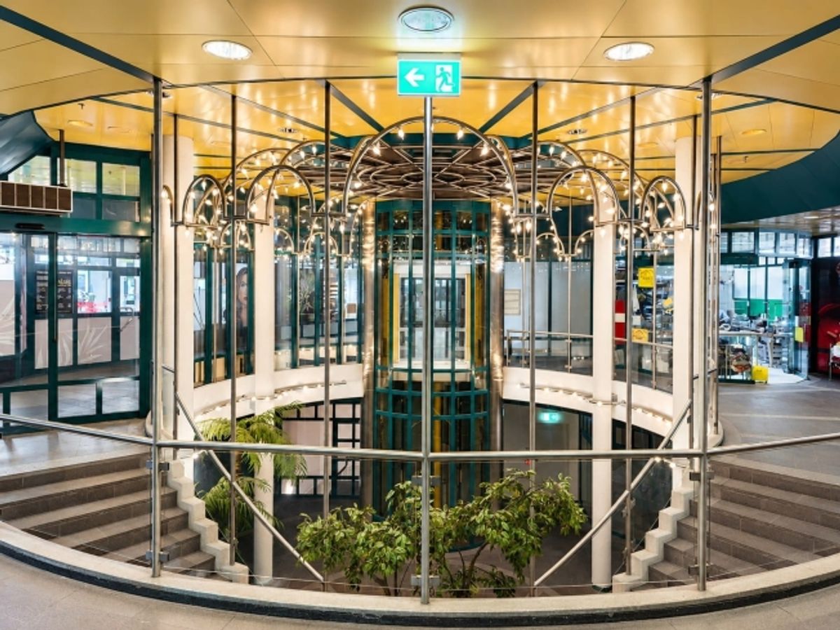 8.8% Rendite-Hit! Vollvermietetes Gewerbe im Zentrum von Olten zu verkaufen - 9