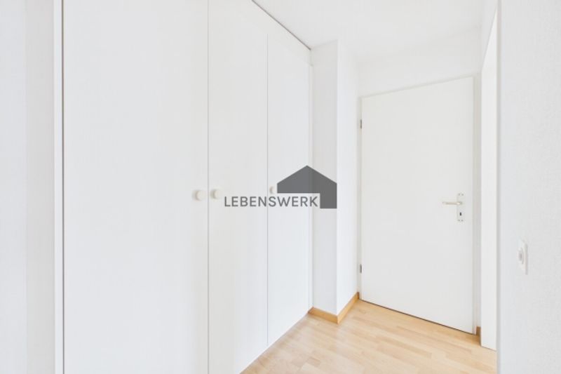 Helle 3.5-Zimmer-Wohnung in ruhiger Lage mit gedecktem Balkon, Bottighofen TG - 8