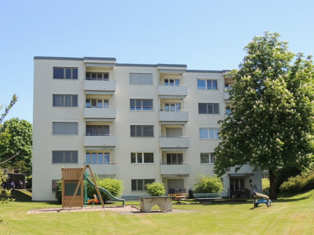 Ländlich, aber zentral. Und bezahlbar. Das ist möglich! - 0