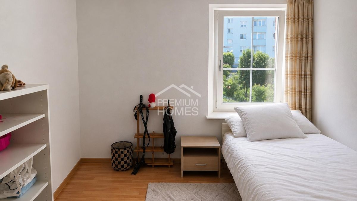 Stilvolles Wohnen mit Seeblick und Charme - 9