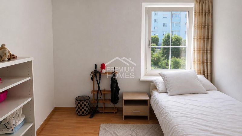 Stilvolles Wohnen mit Seeblick und Charme - 10