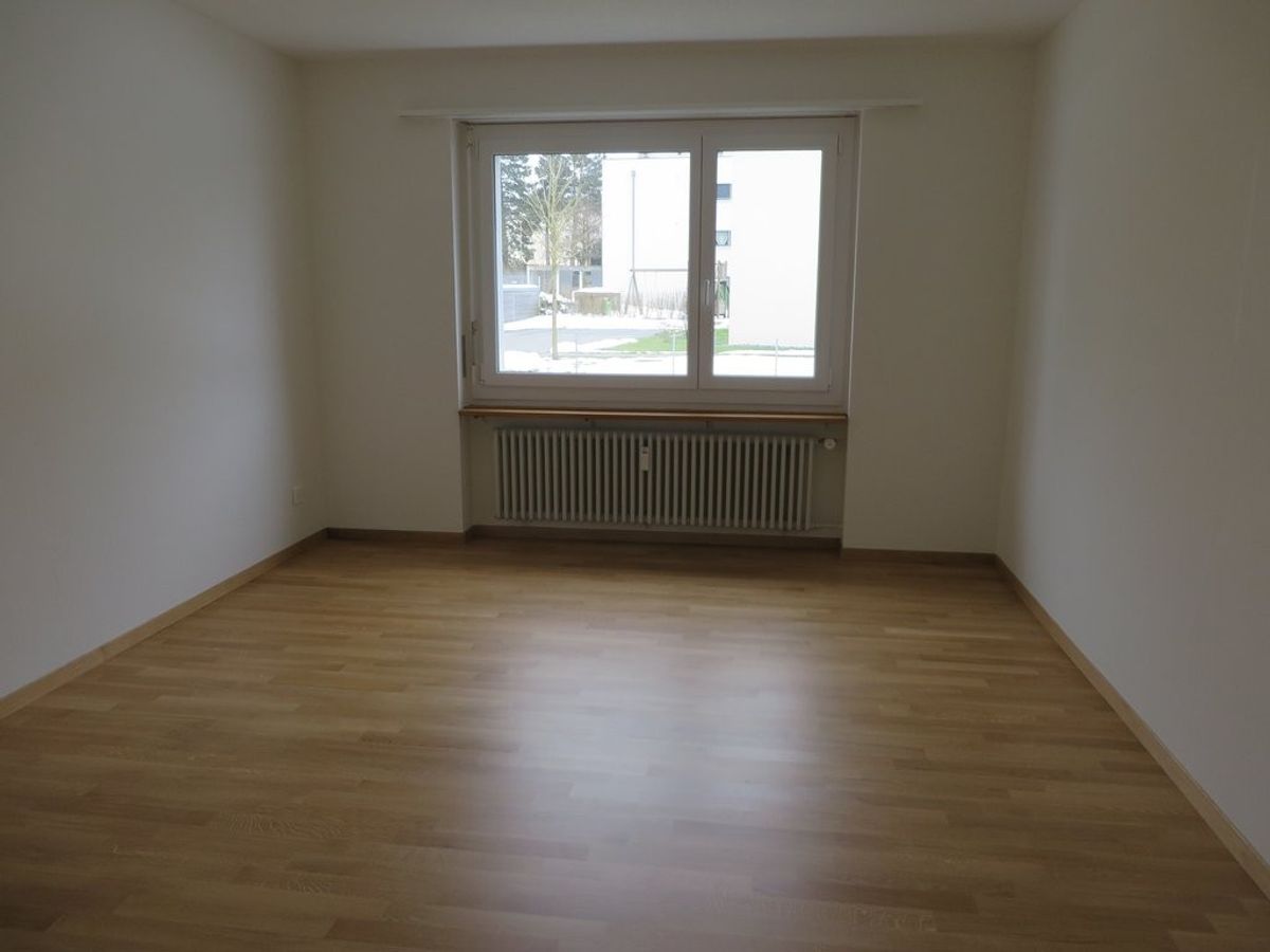 Besichtigen - Einziehen - Wohlfühlen - 2