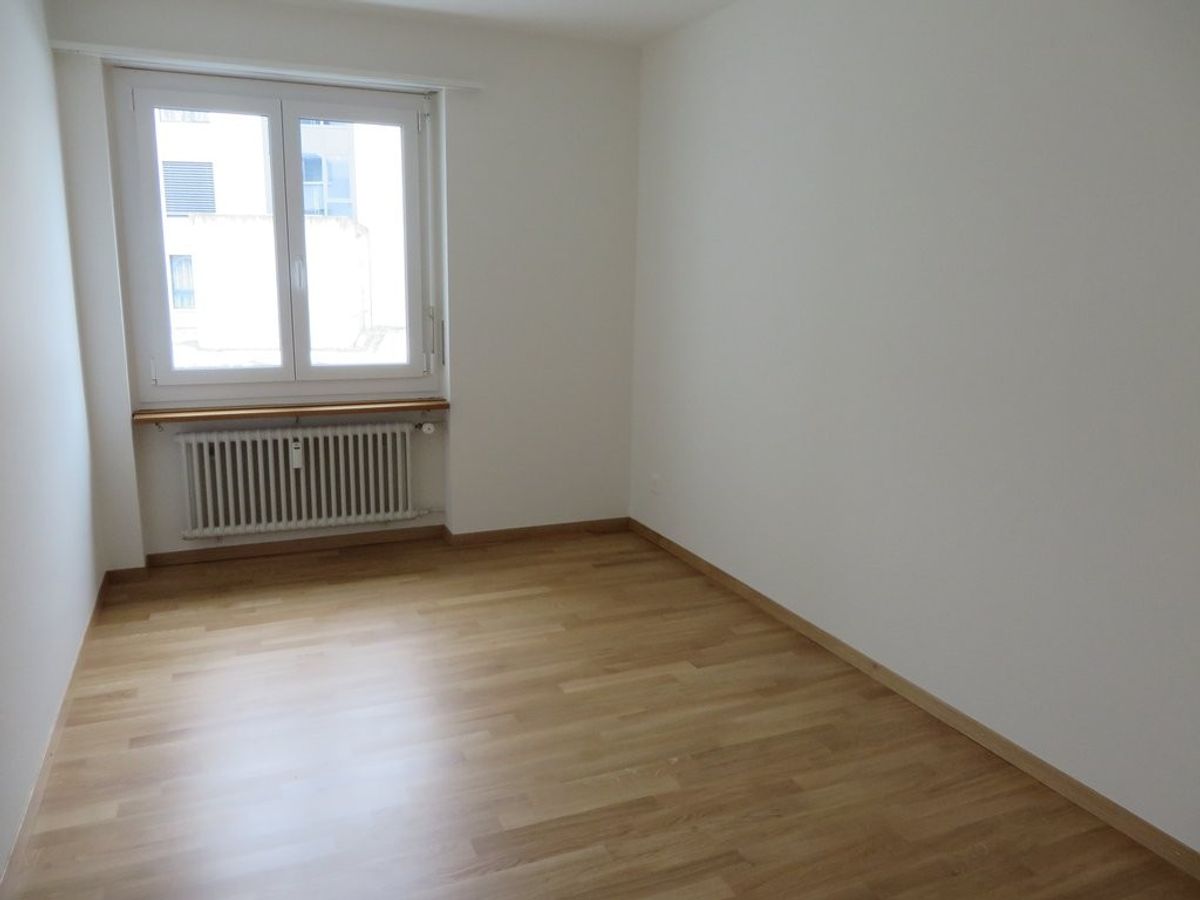 Besichtigen - Einziehen - Wohlfühlen - 3
