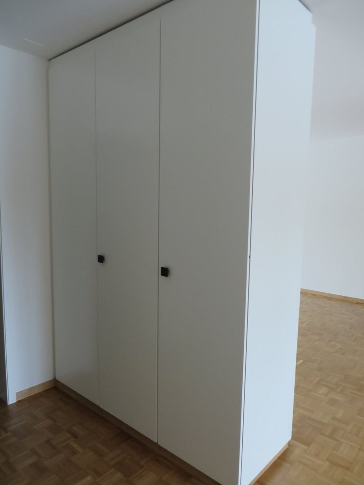 Besichtigen - Einziehen - Wohlfühlen - 7