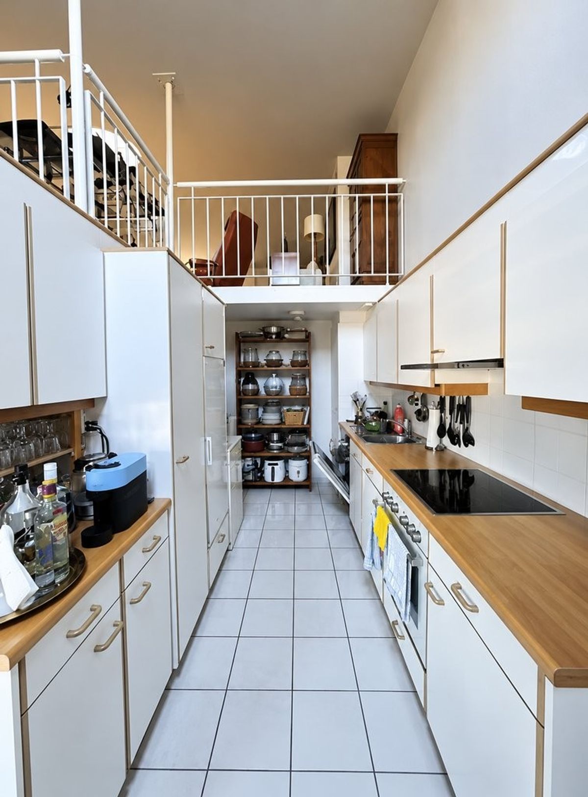 A saisir ! Magnifique appartement à Genève ! - 3
