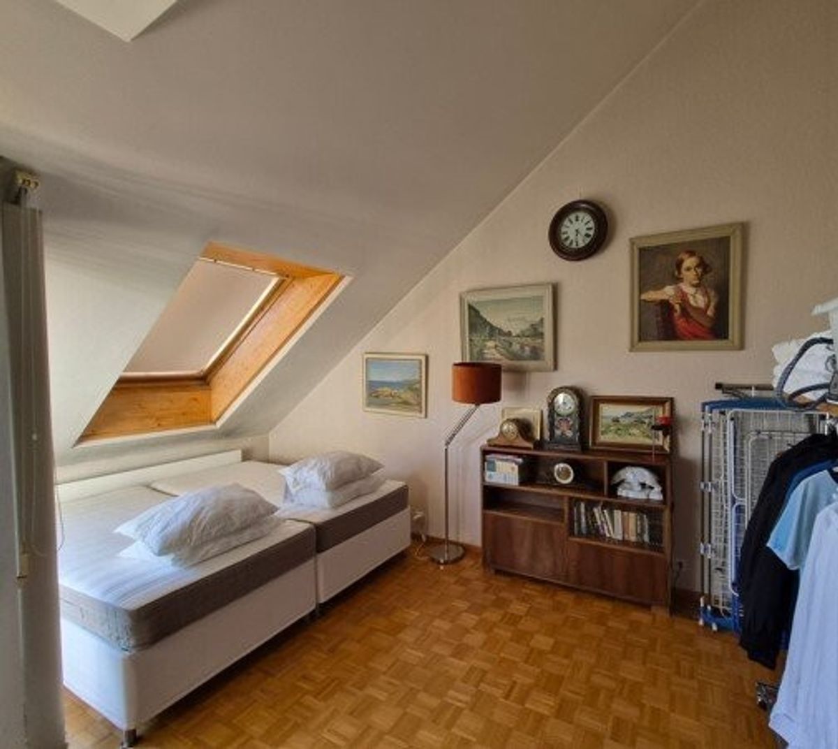 A saisir ! Magnifique appartement à Genève ! - 4