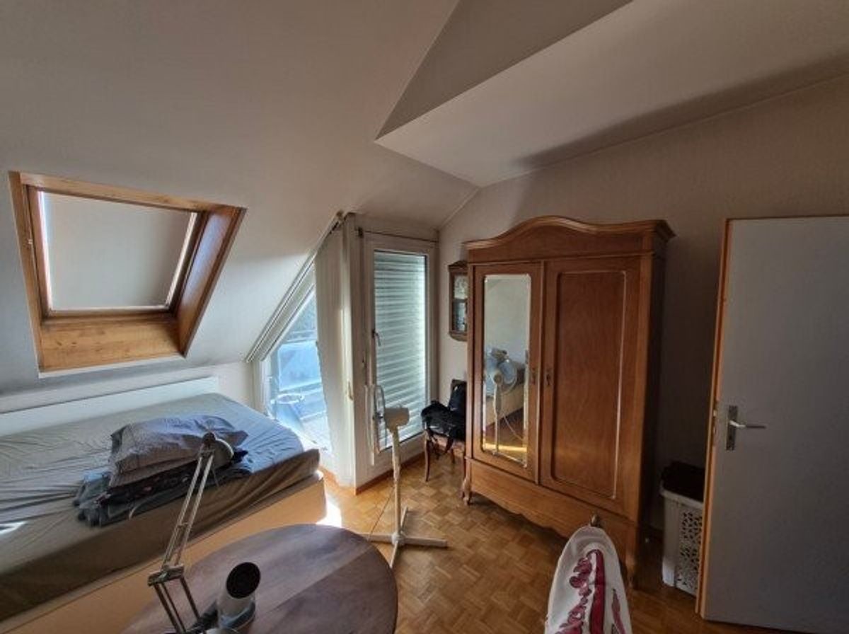 A saisir ! Magnifique appartement à Genève ! - 5